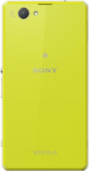 Sony Xperia Z1 Compact D5503 Lime